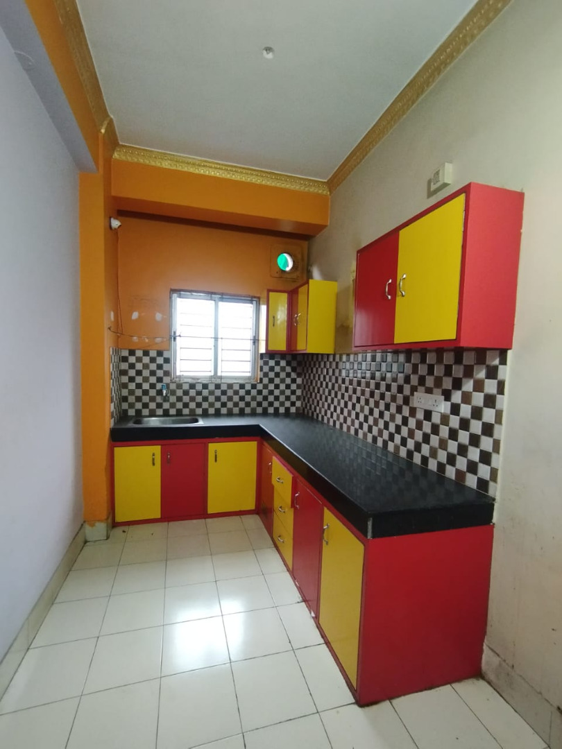 Unfurnished 2bhk in Shiv Mandir Path, Uday Nagar, Guwahati, Assam, India for Rent